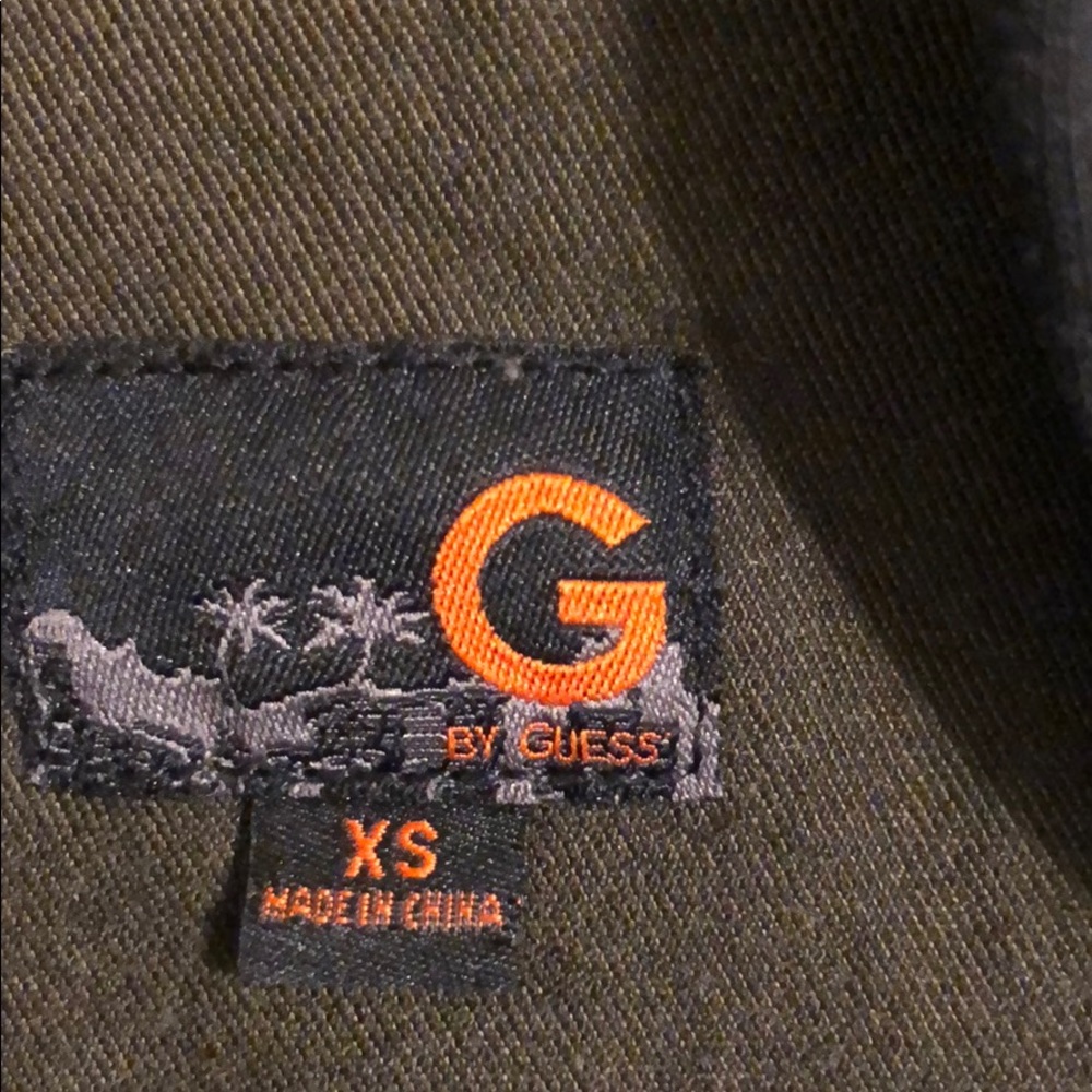 Jacket - Picture 2 of 3